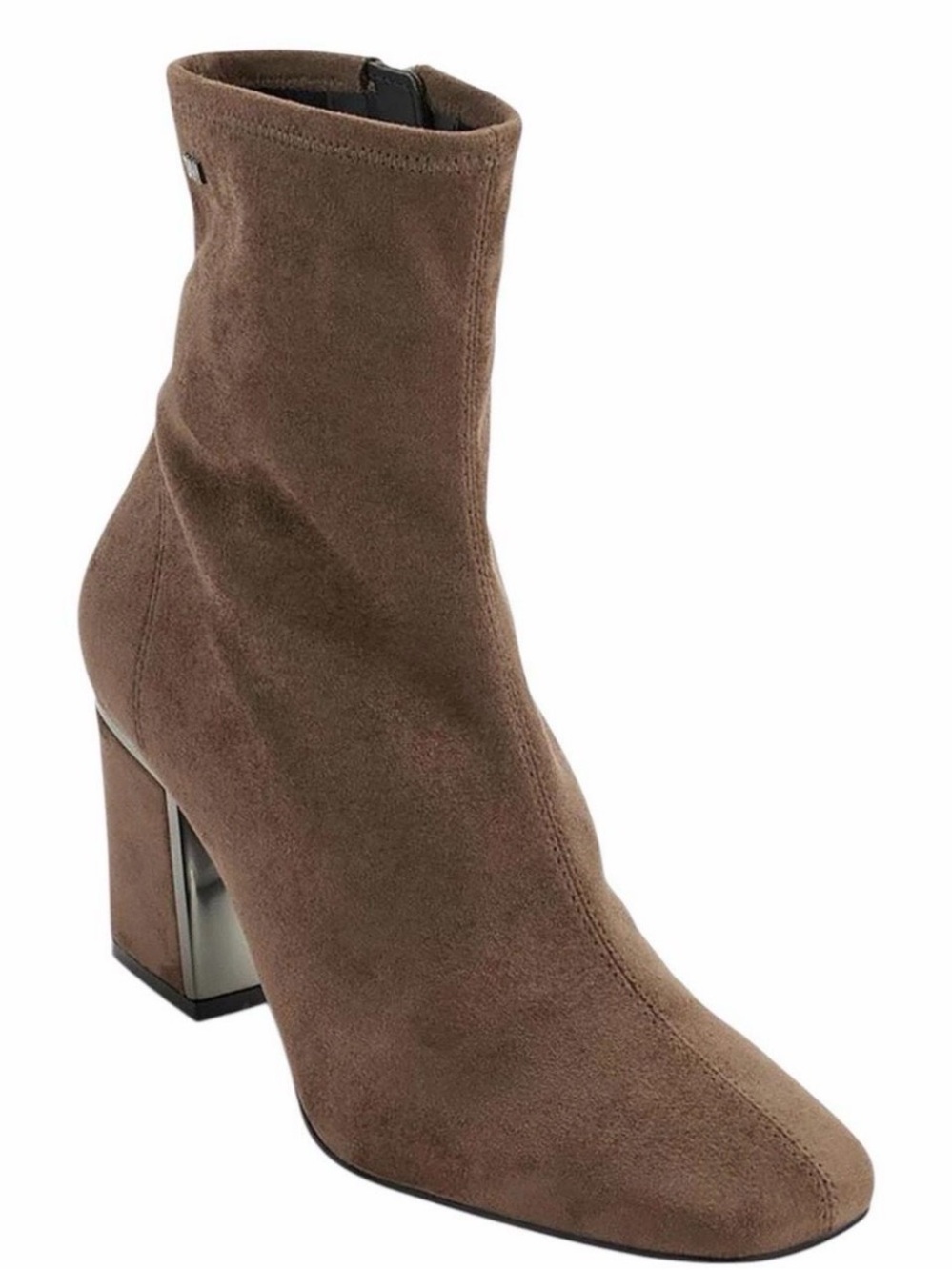 DKNY Cavale Booties – Size 8